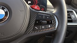 2024 (24) BMW M3 xDrive Competition M 5dr Step Auto 5496281