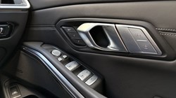 2024 (24) BMW M3 xDrive Competition M 5dr Step Auto 5496283