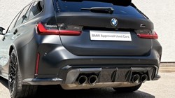 2024 (24) BMW M3 xDrive Competition M 5dr Step Auto 5496287