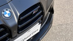 2024 (24) BMW M3 xDrive Competition M 5dr Step Auto 5496315