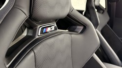 2024 (24) BMW M3 xDrive Competition M 5dr Step Auto 5496302