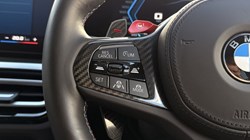 2024 (24) BMW M3 xDrive Competition M 5dr Step Auto 5496280