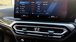 2024 (24) BMW M3 xDrive Competition M 5dr Step Auto 5496274
