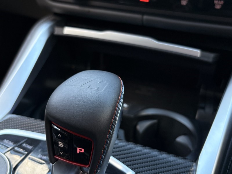 2024 (24) BMW M3 xDrive Competition M 5dr Step Auto 5496277