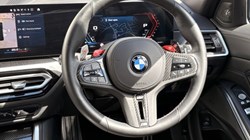 2024 (24) BMW M3 xDrive Competition M 5dr Step Auto 5496305