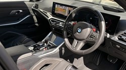 2024 (24) BMW M3 xDrive Competition M 5dr Step Auto 5496299