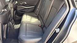 2024 (24) BMW M3 xDrive Competition M 5dr Step Auto 5496310