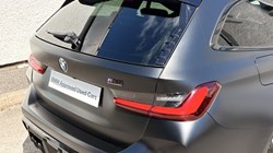 2024 (24) BMW M3 xDrive Competition M 5dr Step Auto 5496298