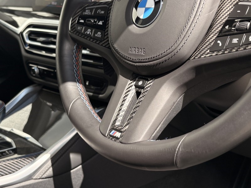 2024 (24) BMW M3 xDrive Competition M 5dr Step Auto 5496300