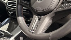 2024 (24) BMW M3 xDrive Competition M 5dr Step Auto 5496300