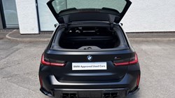 2024 (24) BMW M3 xDrive Competition M 5dr Step Auto 5496289