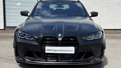 2024 (24) BMW M3 xDrive Competition M 5dr Step Auto 5496317