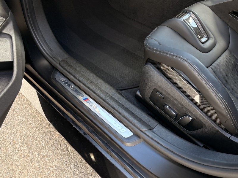2024 (24) BMW M3 xDrive Competition M 5dr Step Auto 5496309