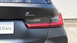 2024 (24) BMW M3 xDrive Competition M 5dr Step Auto 5496288