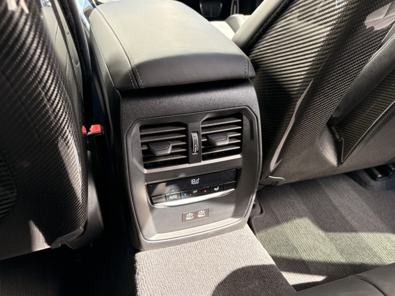 2024 (24) BMW M3 xDrive Competition M 5dr Step Auto 5496307