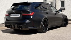 2024 (24) BMW M3 xDrive Competition M 5dr Step Auto 5496295