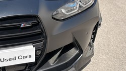2024 (24) BMW M3 xDrive Competition M 5dr Step Auto 5496318
