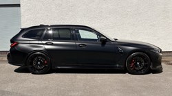 2024 (24) BMW M3 xDrive Competition M 5dr Step Auto 5496294