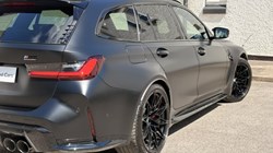 2024 (24) BMW M3 xDrive Competition M 5dr Step Auto 5496297