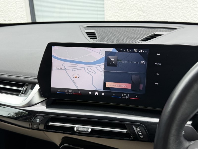 2024 (24) BMW iX1 230kW xDrive30 xLine 65kWh 5dr Auto 5582613