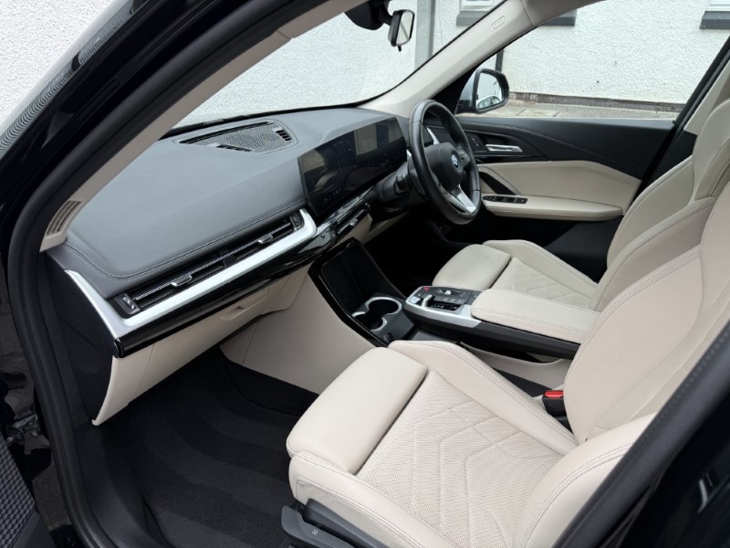 2024 (24) BMW iX1 230kW xDrive30 xLine 65kWh 5dr Auto 5582640