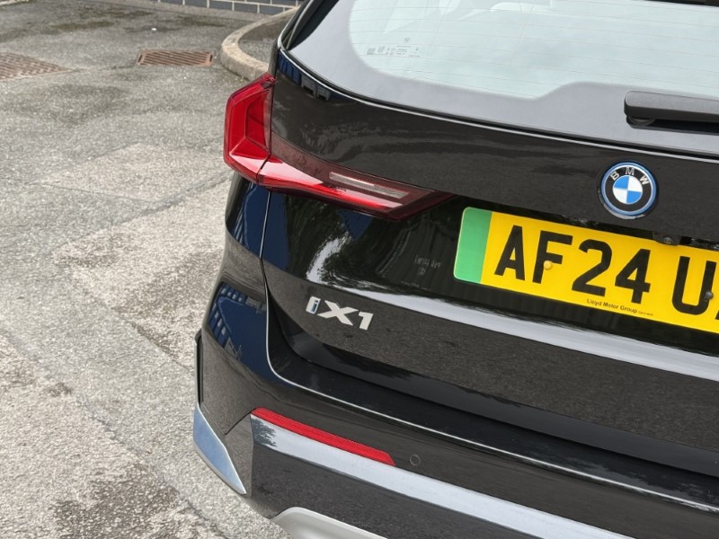 2024 (24) BMW iX1 230kW xDrive30 xLine 65kWh 5dr Auto 5582635