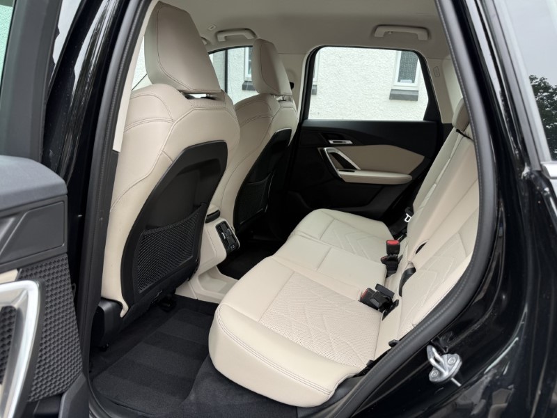 2024 (24) BMW iX1 230kW xDrive30 xLine 65kWh 5dr Auto 5582639