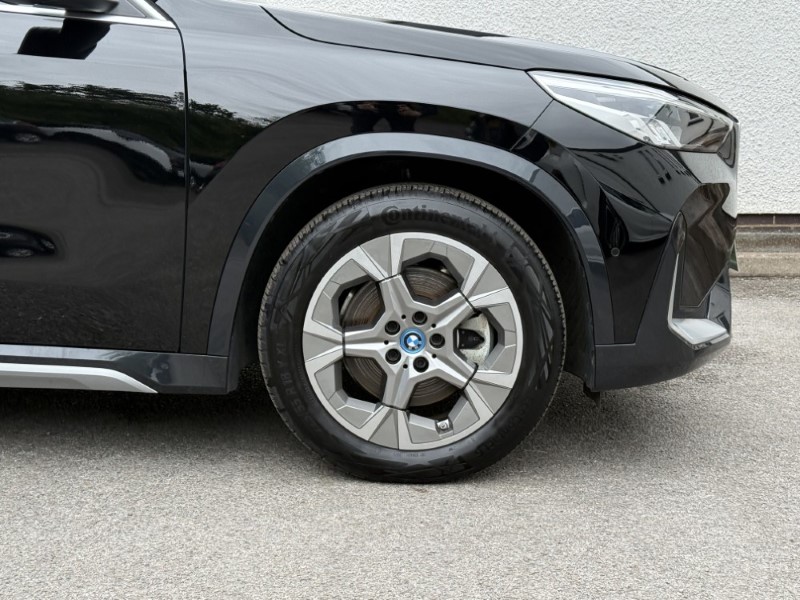 2024 (24) BMW iX1 230kW xDrive30 xLine 65kWh 5dr Auto 5582643