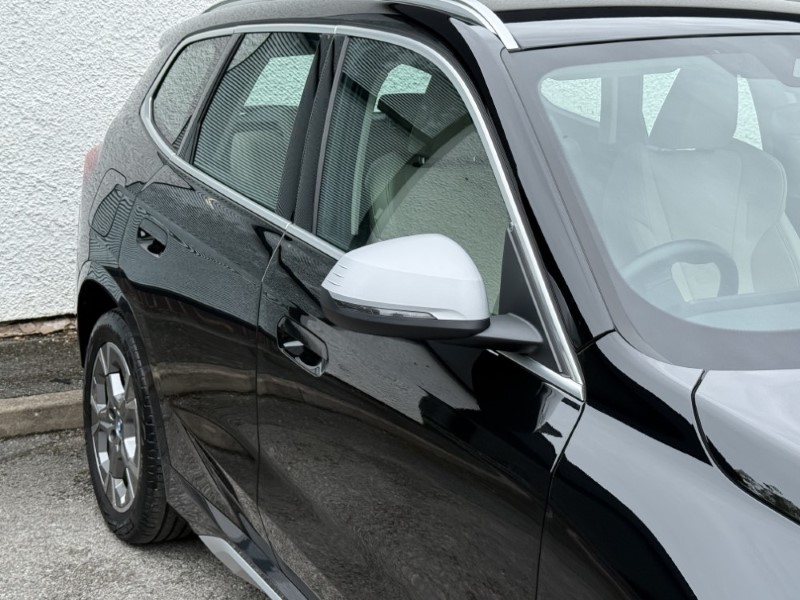 2024 (24) BMW iX1 230kW xDrive30 xLine 65kWh 5dr Auto 5582647