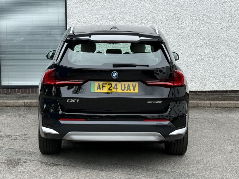2024 (24) BMW iX1 230kW xDrive30 xLine 65kWh 5dr Auto 5582634