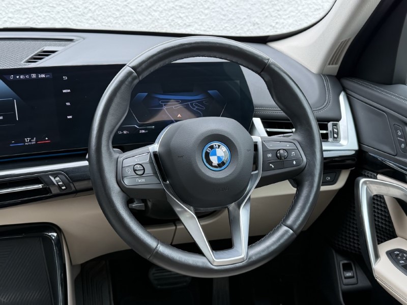 2024 (24) BMW iX1 230kW xDrive30 xLine 65kWh 5dr Auto 5582632