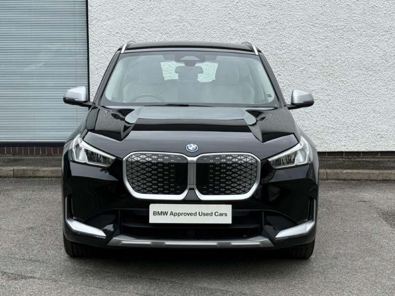 2024 (24) BMW iX1 230kW xDrive30 xLine 65kWh 5dr Auto 5582650