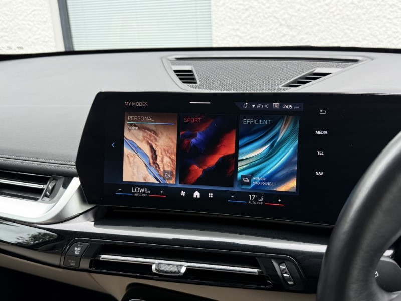2024 (24) BMW iX1 230kW xDrive30 xLine 65kWh 5dr Auto 5582615