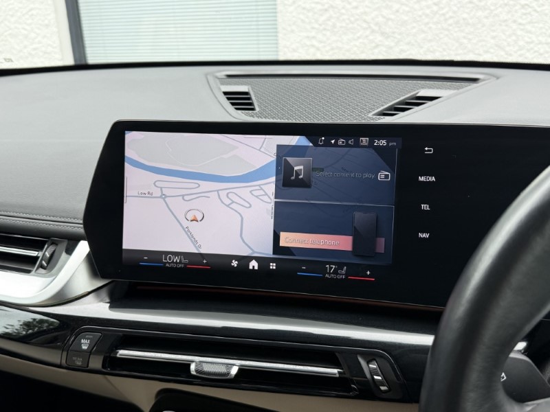 2024 (24) BMW iX1 230kW xDrive30 xLine 65kWh 5dr Auto 5582617