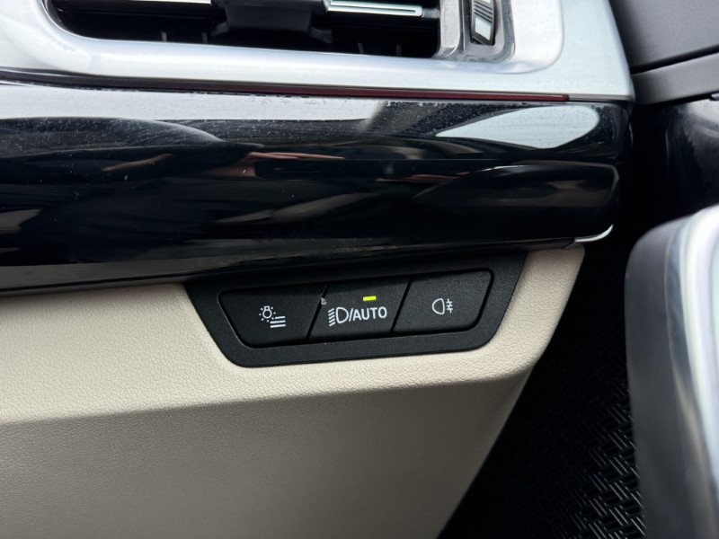 2024 (24) BMW iX1 230kW xDrive30 xLine 65kWh 5dr Auto 5582625