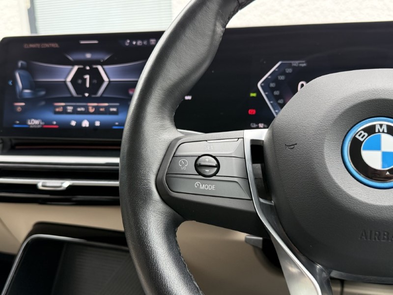2024 (24) BMW iX1 230kW xDrive30 xLine 65kWh 5dr Auto 5582623