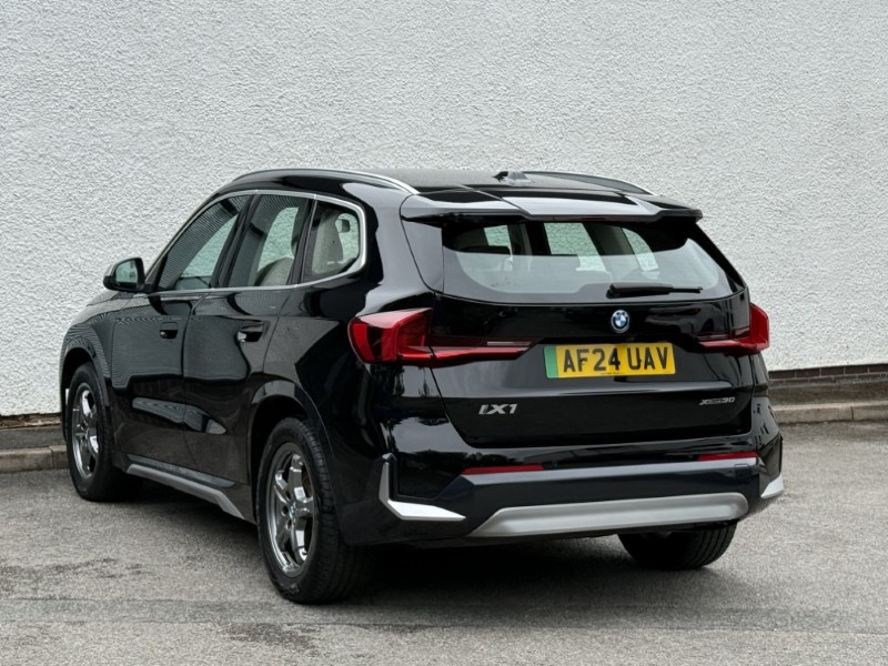 2024 (24) BMW iX1 230kW xDrive30 xLine 65kWh 5dr Auto 5582633