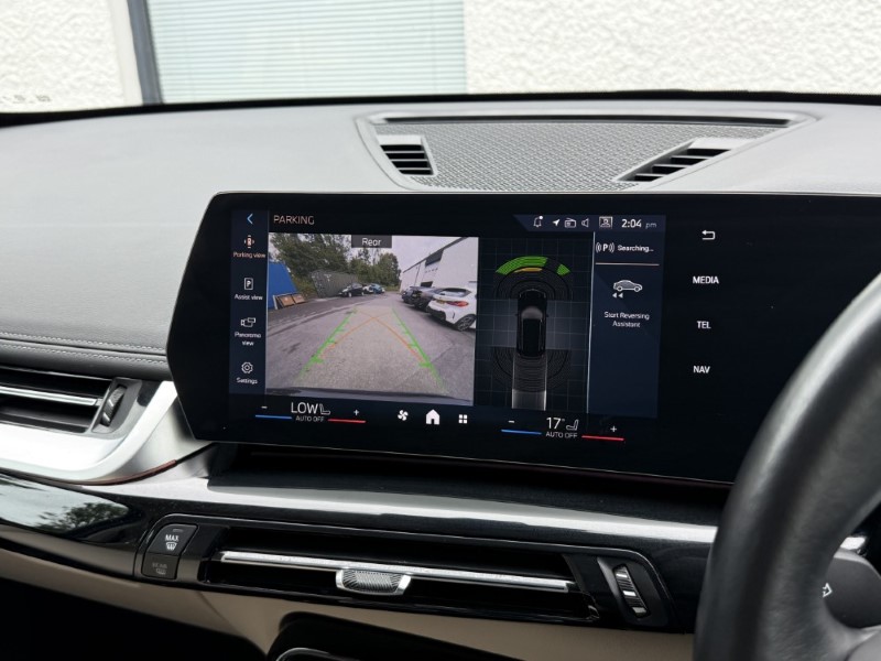 2024 (24) BMW iX1 230kW xDrive30 xLine 65kWh 5dr Auto 5582614