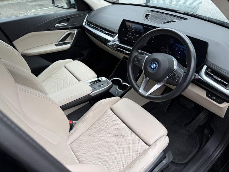2024 (24) BMW iX1 230kW xDrive30 xLine 65kWh 5dr Auto 5582641