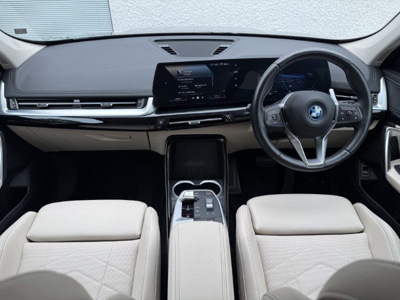 2024 (24) BMW iX1 230kW xDrive30 xLine 65kWh 5dr Auto 5582631