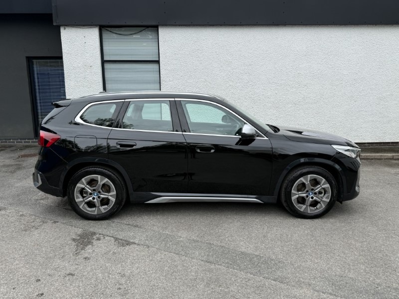 2024 (24) BMW iX1 230kW xDrive30 xLine 65kWh 5dr Auto 5582642