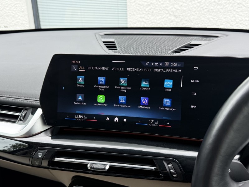 2024 (24) BMW iX1 230kW xDrive30 xLine 65kWh 5dr Auto 5582616