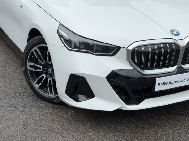 2024 (24) BMW I5 250kW eDrive40 M Sport 84kWh 4dr Auto 5530026