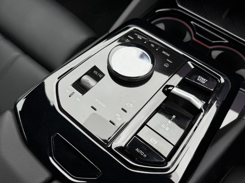 2024 (24) BMW I5 250kW eDrive40 M Sport 84kWh 4dr Auto 5530008