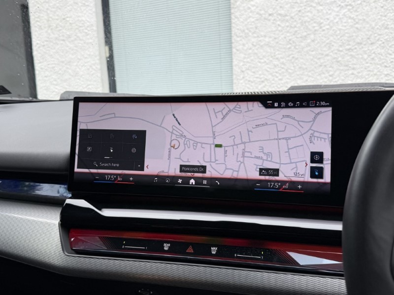 2024 (24) BMW I5 250kW eDrive40 M Sport 84kWh 4dr Auto 5530002