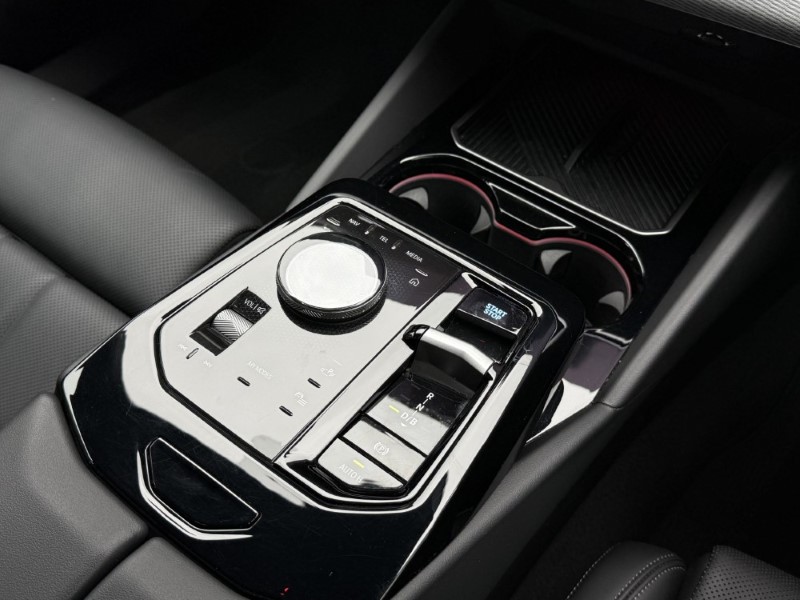 2024 (24) BMW I5 250kW eDrive40 M Sport 84kWh 4dr Auto 5530007