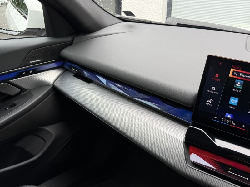 2024 (24) BMW I5 250kW eDrive40 M Sport 84kWh 4dr Auto 5530006