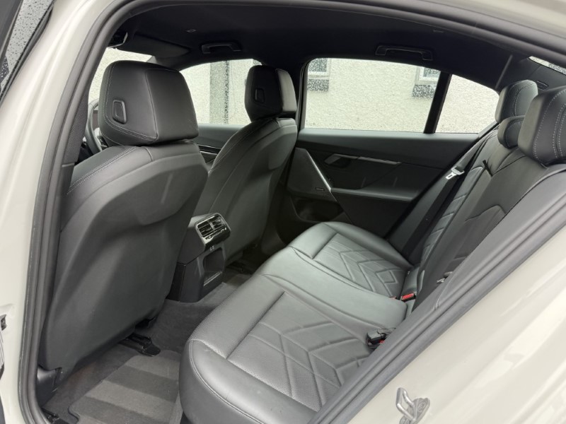 2024 (24) BMW I5 250kW eDrive40 M Sport 84kWh 4dr Auto 5530017
