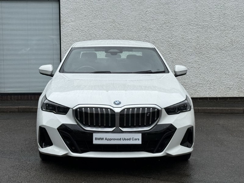 2024 (24) BMW I5 250kW eDrive40 M Sport 84kWh 4dr Auto 5530030