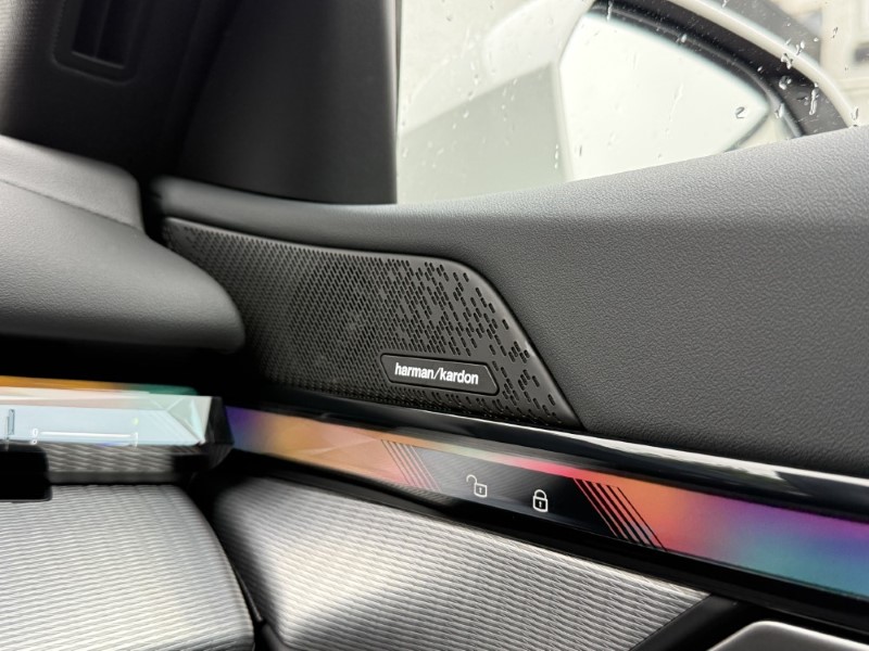 2024 (24) BMW I5 250kW eDrive40 M Sport 84kWh 4dr Auto 5529994